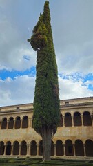 Santo Domingo de Silos