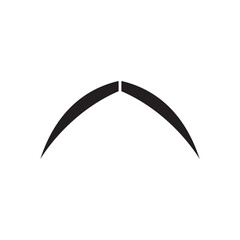 mustache icon