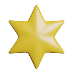 Star Favorite Rating