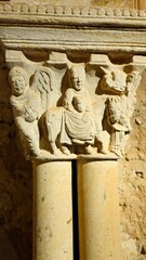 Arcos del Duero, Soria