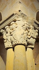Arcos del Duero, Soria