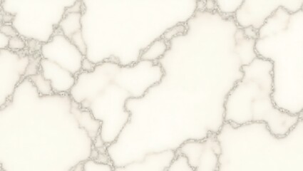 Obraz premium Elegant White Marble Texture High-Resolution Background Image
