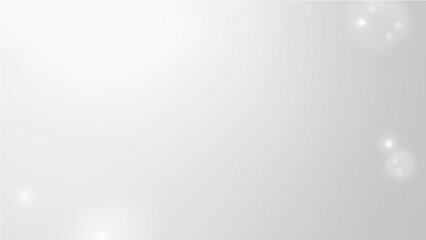 Abstract grey white background paper shine and layer element vector for presentation design. Suit for business, corporate, institution, party, festive, seminar, and talks.