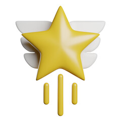 Star Favorite Rating