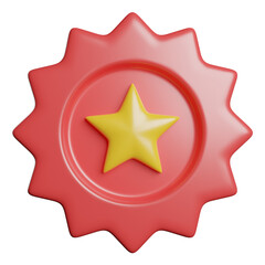 Star Favorite Rating