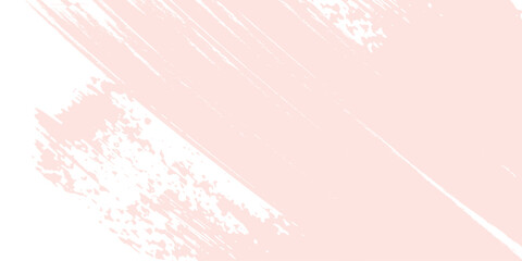 Pink brush stroke pattern. Abstract pink sparkle pattern vector
