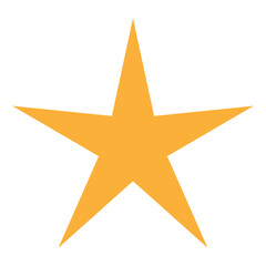 Star Favorite Rating
