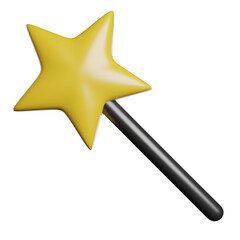 Star Favorite Rating