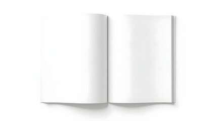 Explore refined magazine mockup concepts featuring contemporary editorial layouts and crisp typography for enhanced visual storytelling in print media.