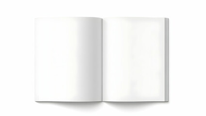 Refined Magazine Mockup Concepts: Contemporary Editorial Layouts & Crisp Typography for Enhanced Visual Storytelling in Print Media - Cute Vector Illustrations for Smart Business Tone