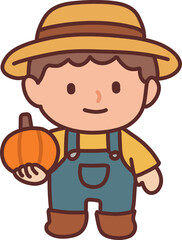 우편 배달 고양이