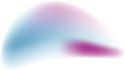 Abstract pastel gradient background soft hues