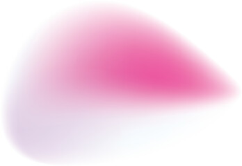 Abstract pink and white gradient background design