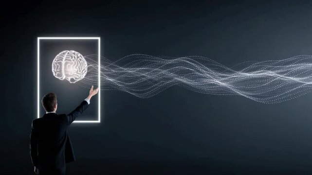 The power of focus. Deep focus and deep work. Being in a state of flow and concentration to maximize productivity and unlock full potential.