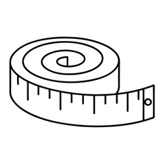 illustration of a film reel