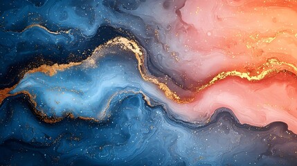 Obraz premium Marble Texture