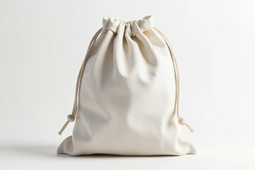 Drawstring-bag-canvas-pouch-storage-sack-eco-friendly-gift-packaging