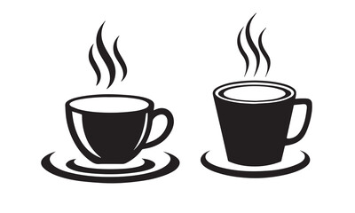 cup of coffee