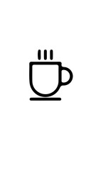 café icono 