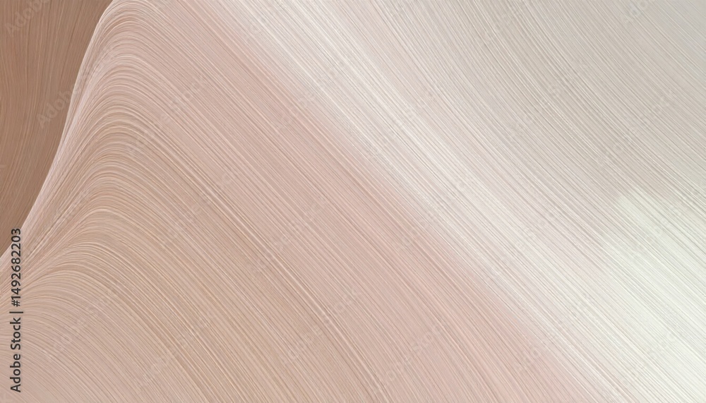 Poster fluid abstract art creation studio digital artwork minimalist environment close-up view creative exp