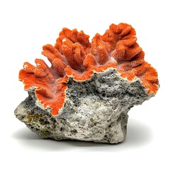 Obraz premium coral