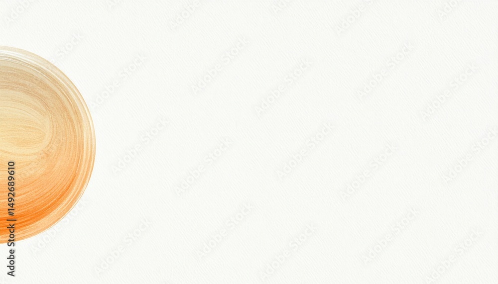 Poster artistic swirl of color abstract design visual art digital space eye-level view modern aesthetics fo
