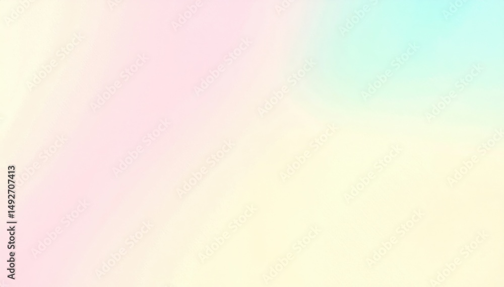 Poster vibrant abstract color patterns digital art modern design minimalist background aesthetic viewpoint 