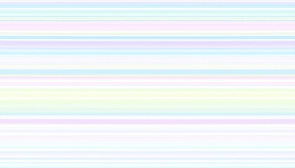 Abstract colorful lines in motion digital art vibrant modern visual minimalist