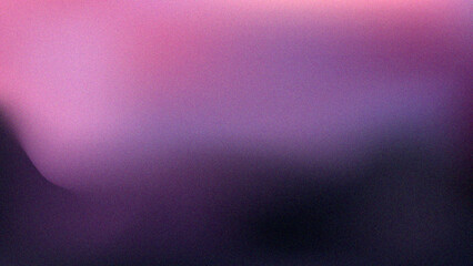 Abstract purple and pink light texture design with a glowing gradient pattern