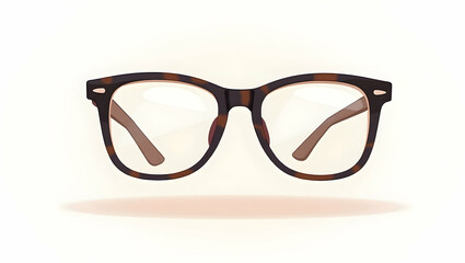 Flat Professional Event Invitation Mockup Design: Contemporary Layout & Artistic Typography for Upscale Digital Presentations in a Smart Business Tone