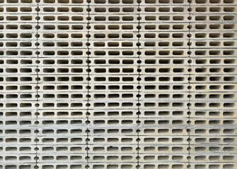 Old concrete wall grunge texture, industrial dirty background