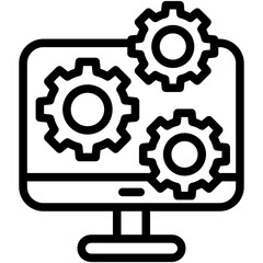System icon