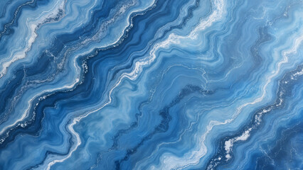 aqua onyx marble stone texture