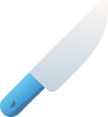 vector illustration of a paper clip