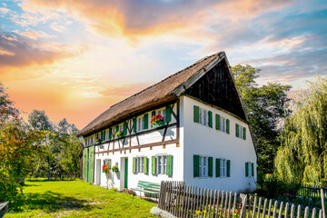 Kloster Oberschönenfeld, Gesserthausen, Deutschland 