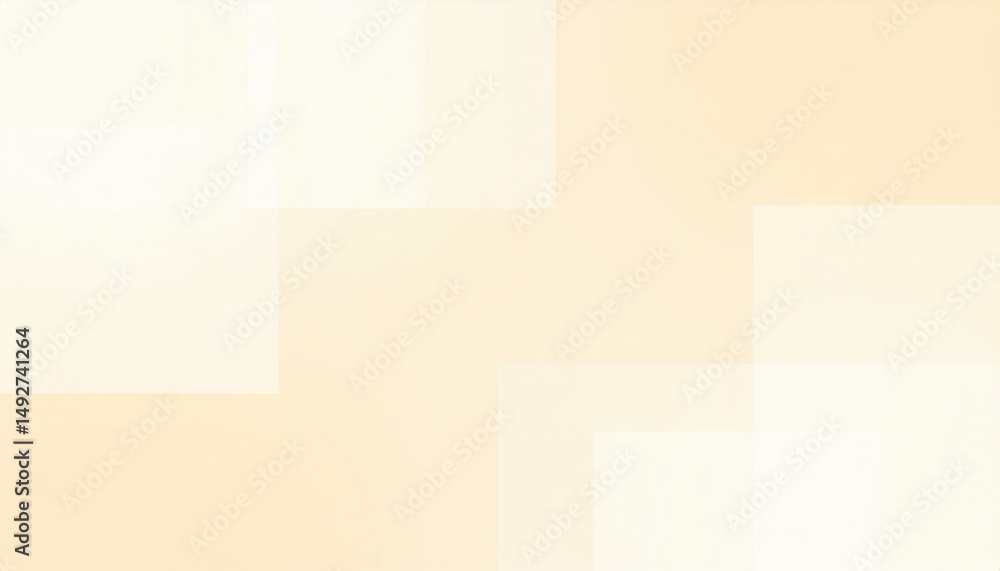 Poster exploring abstract patterns digital art creative design minimalist style close-up view visual concep