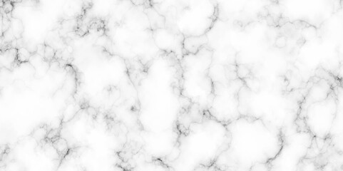 Abstract Marble with high resolution. Modern White and black marble texture. Natural stone Marble white background wall surface black pattern. Stone ceramic art wall interiors backdrop design.