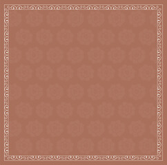 patten with flowers illustration, Set of abstract flower vector patterns, Design Patterns Art Vector Art, Icons, and Graphics