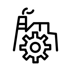 factory one icon