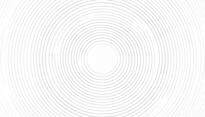 Circular patterns showcase abstract design graphic art minimalist environment close-up view modern concept