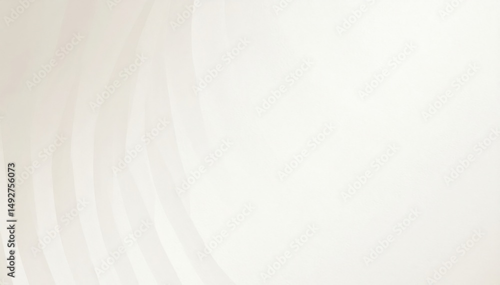 Poster calm abstract background design digital art minimalist style soft colors creative concept