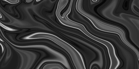 Abstract black and grey color Liquid marble surfaces design. Interiors marble stone wall design High resolution texture. multicolor marble pattern texture natural background. 