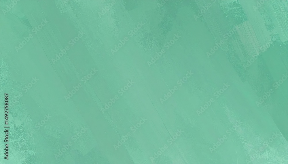 Poster exploring tranquil abstract art patterns digital canvas visual design serene environment close-up cr