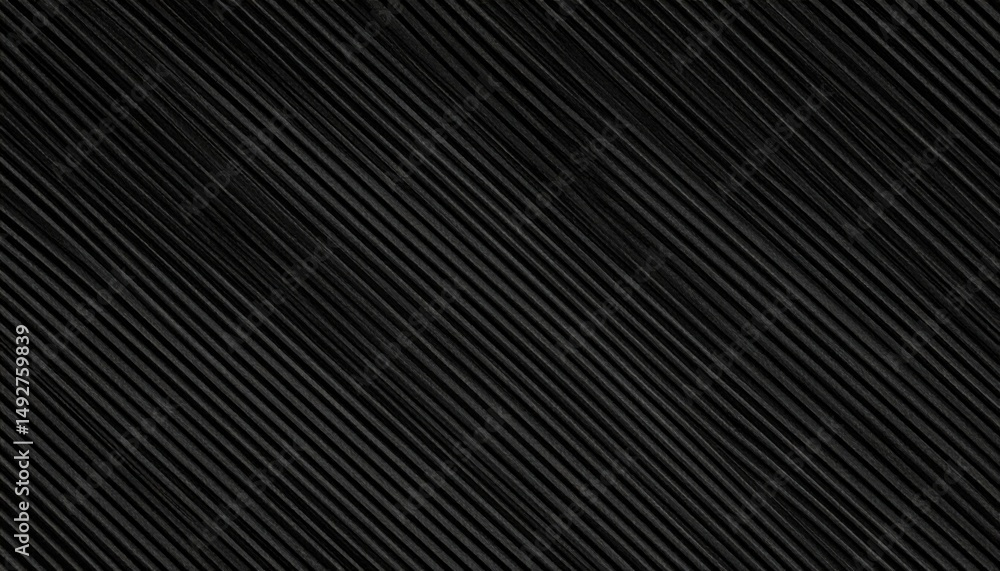 Poster dynamic black texture pattern digital art abstract design minimalist style close-up visual impact