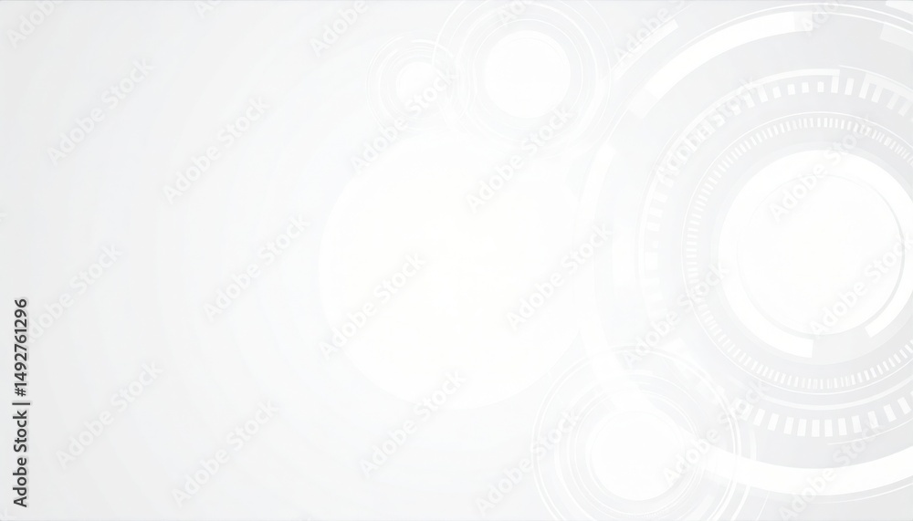 Poster dynamic abstract design digital space graphic art modern environment close-up view futuristic concep