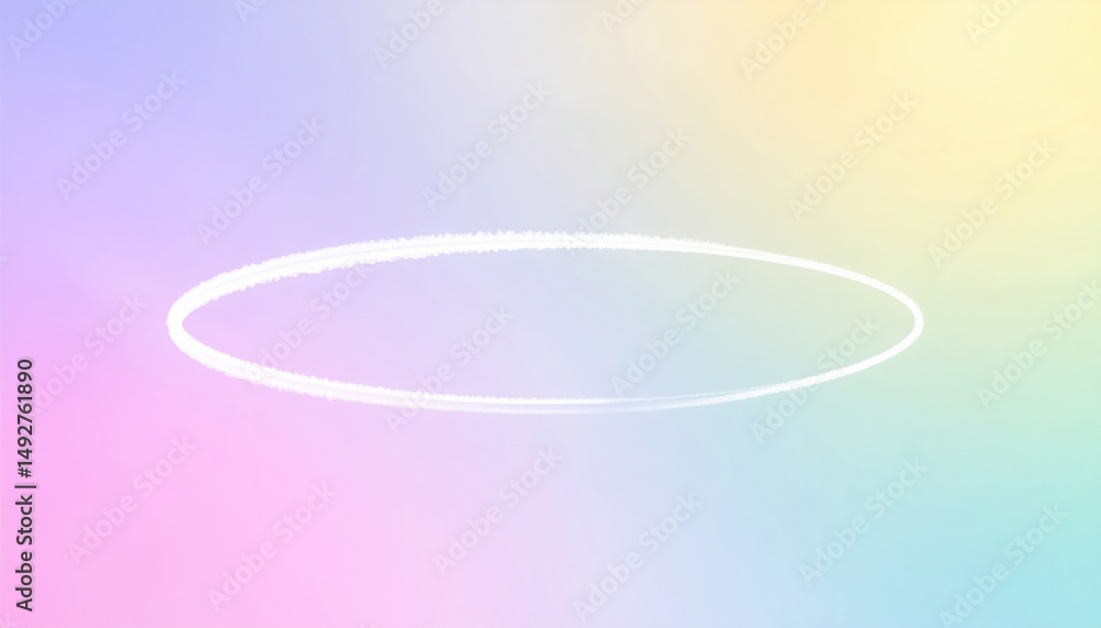 Poster abstract action background digital art colorful gradient creative design artistic viewpoint modern c