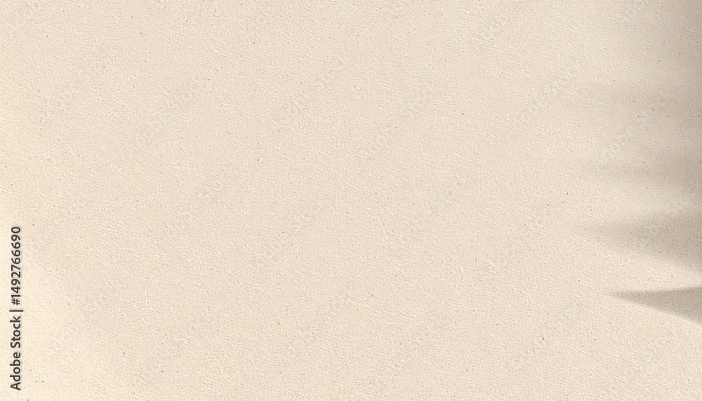 Poster creative action in minimalist design studio setting art creation simple environment overhead view co