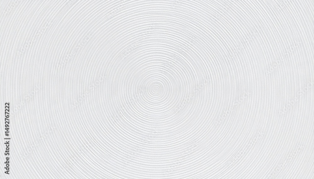 Aufkleber circular motion patterns abstract art digital creation minimalist design close-up view visual concep