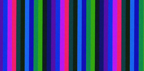 Abstract bright striped background with rainbow colours and diagonal lines