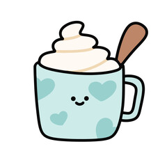 WHIPPED CREAM